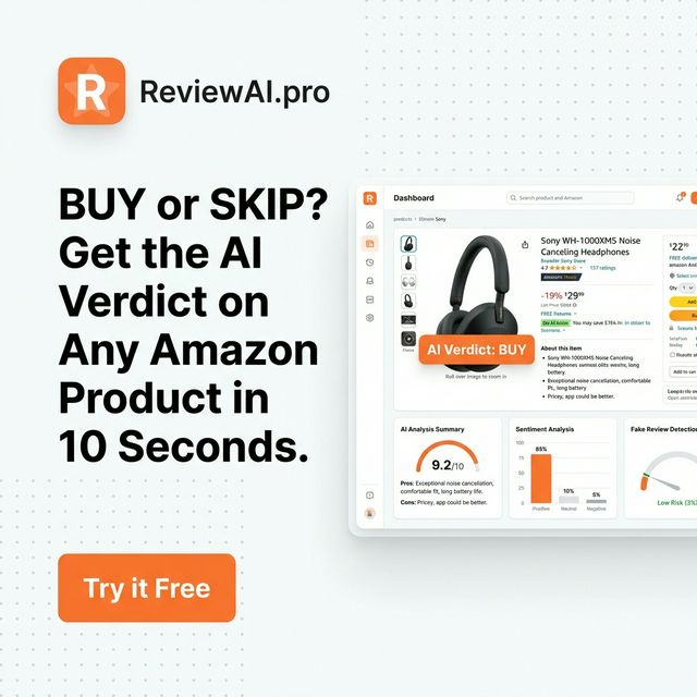 ReviewAI